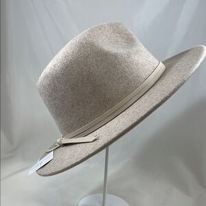 San Diego Hat Company felt hat